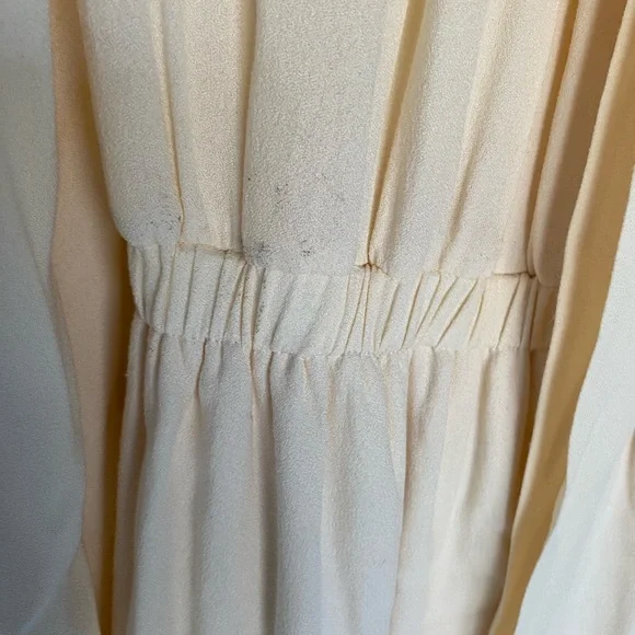 Ulla Johnson Odette Midi Dress Size 2